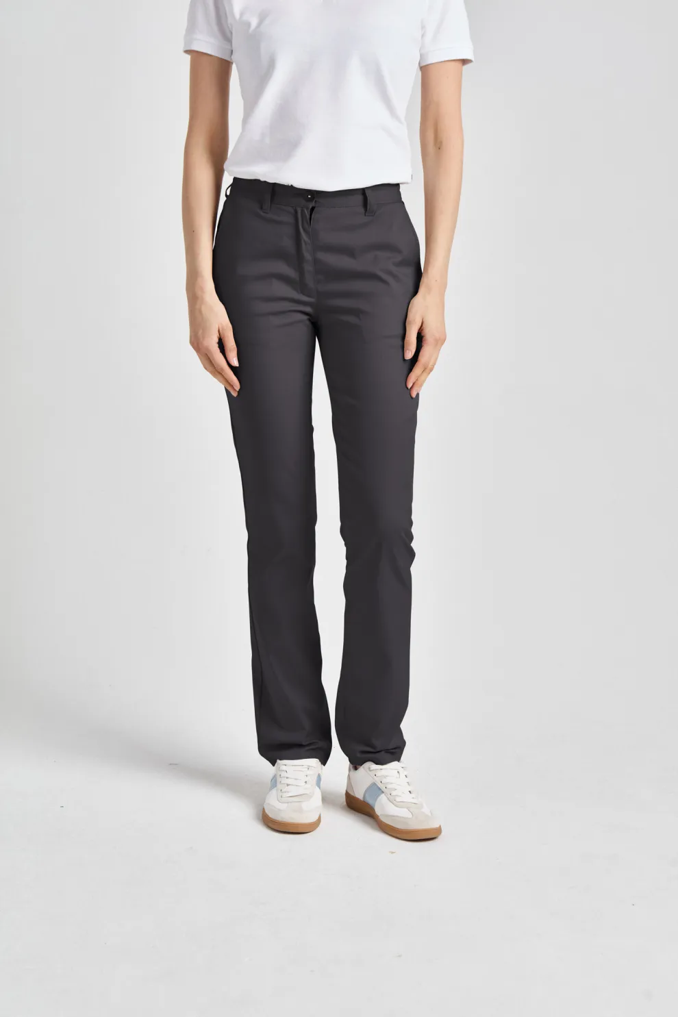 Alba Lady Comfort - Hose - raven